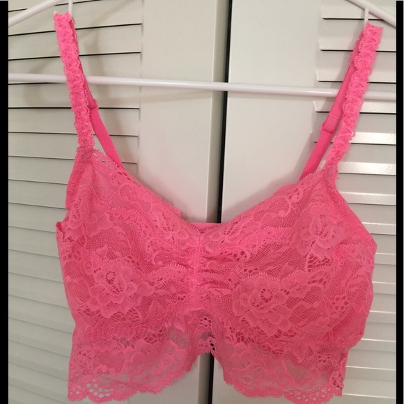 PINK Victoria's Secret Other - Women’s Pink by Victoria’s Secret Bralette